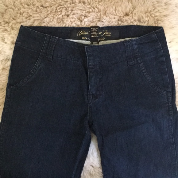 URBAN BEHAVIOR Wide leg jeans - Picture 3 of 7